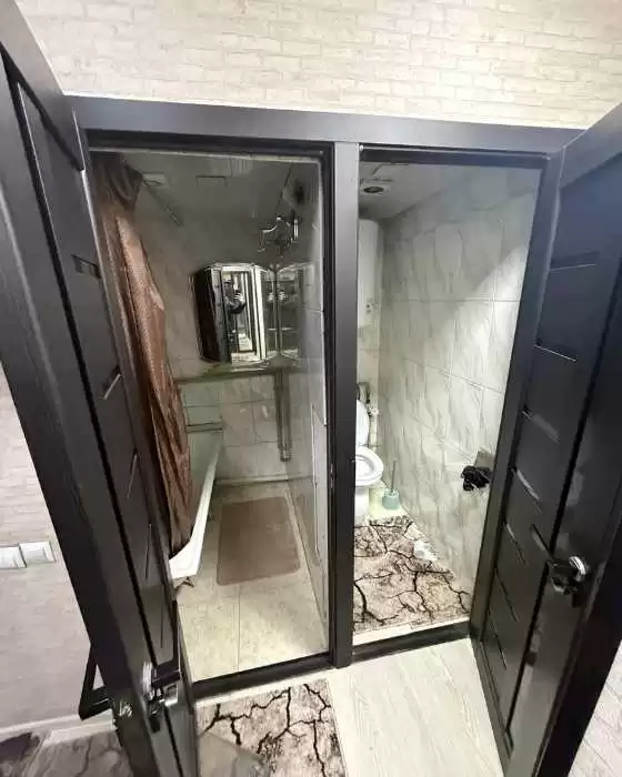 2-к квартира, 1 этаж, 50 м², Профсоюз Главное Дорога