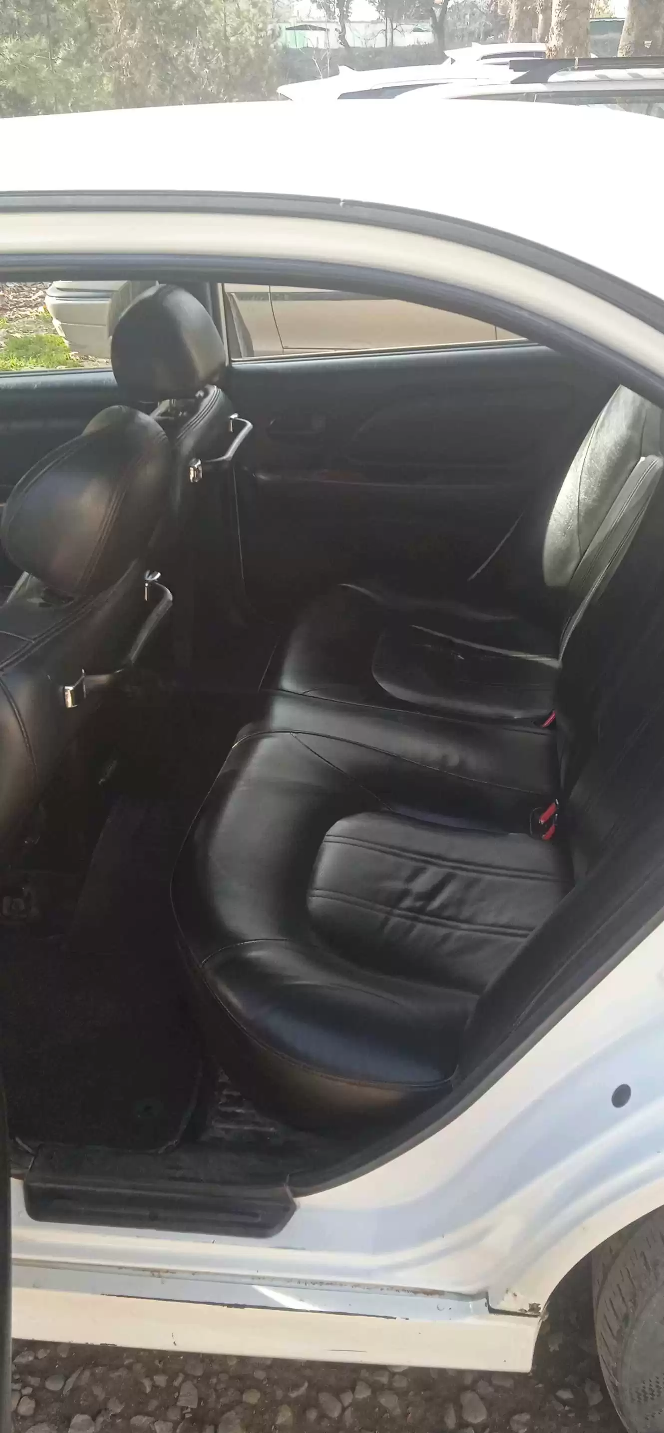 Hyundai Sonata 2003