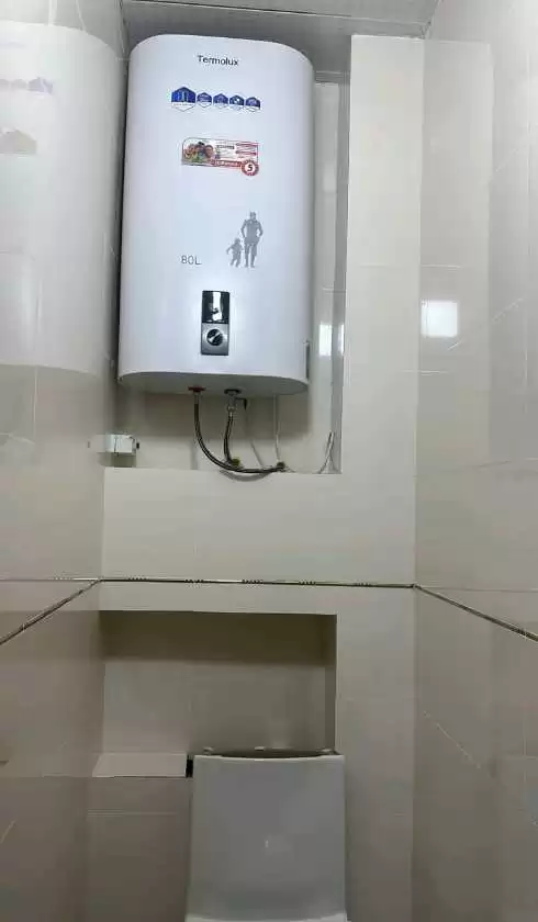 Сантехник