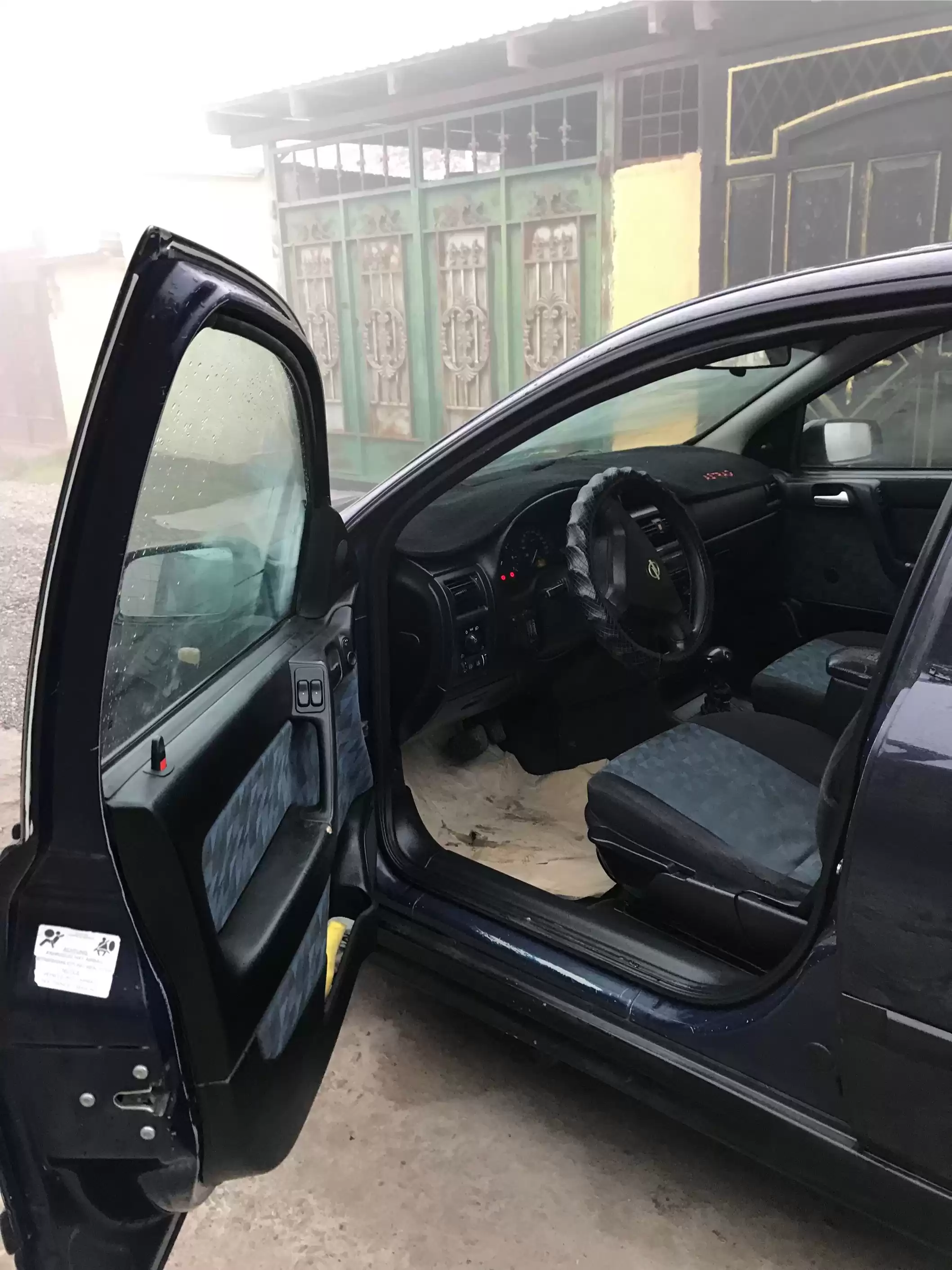 Opel Astra g 1999