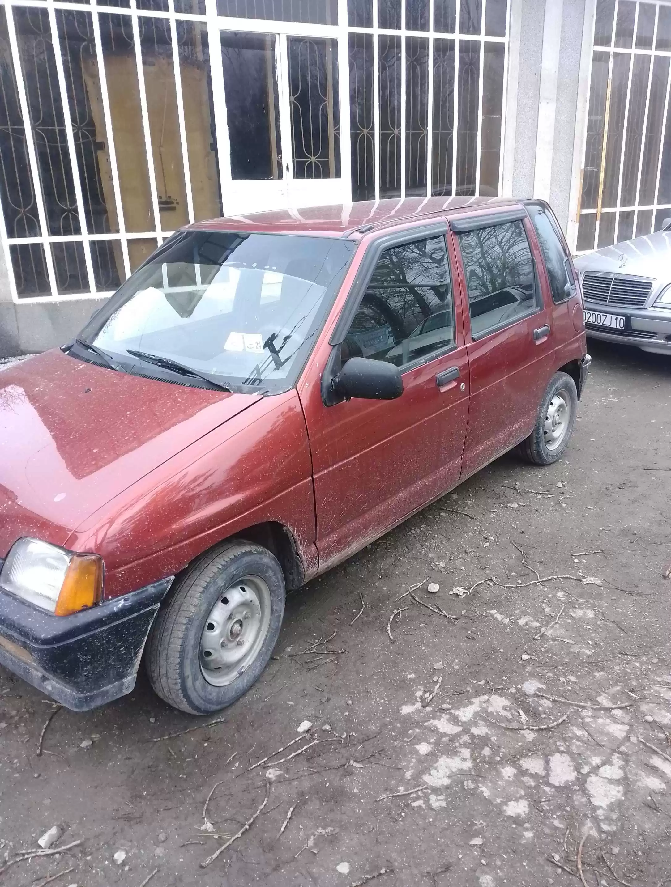 Daewoo Tico 1996