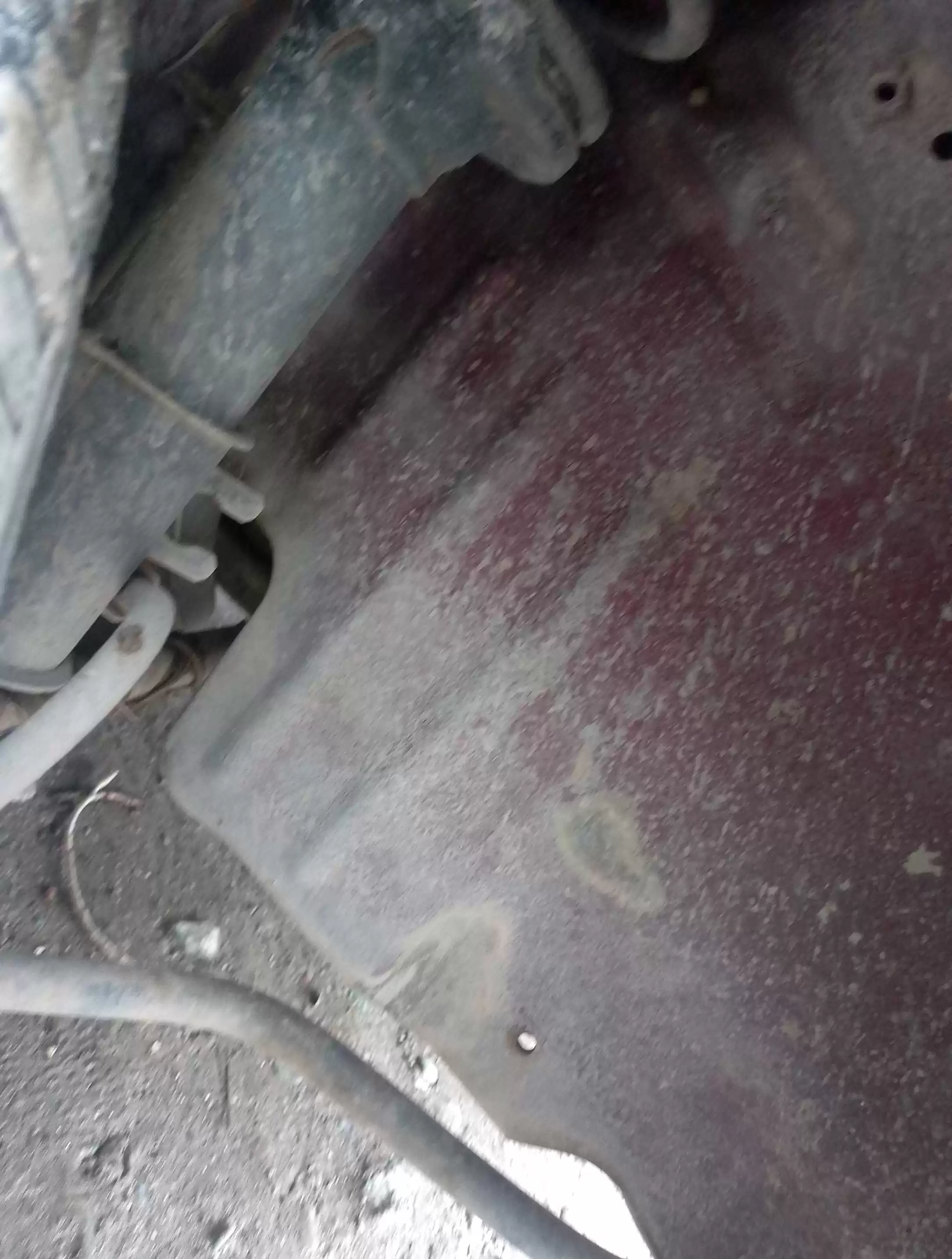 Daewoo Tico 1996
