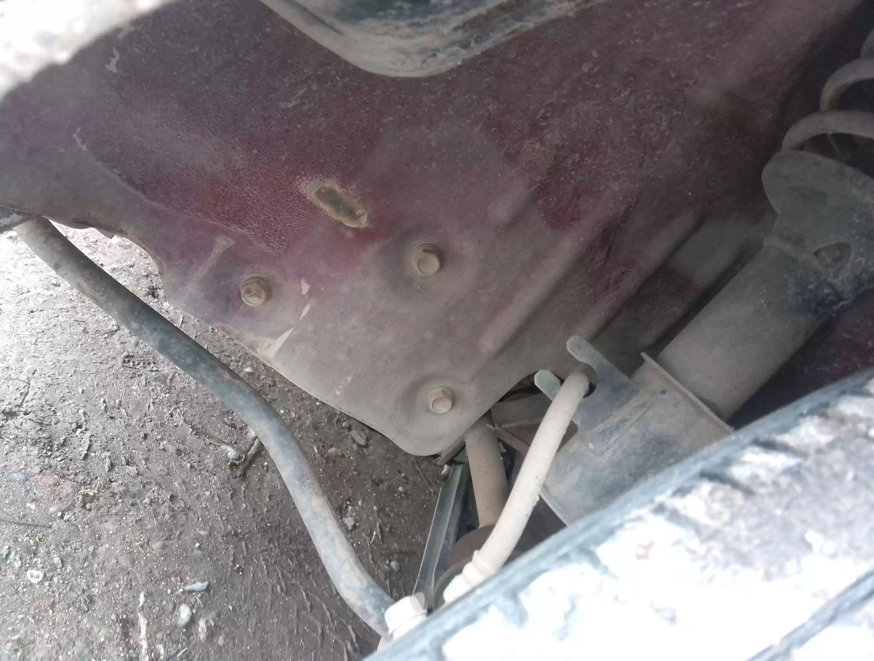 Daewoo Tico 1996