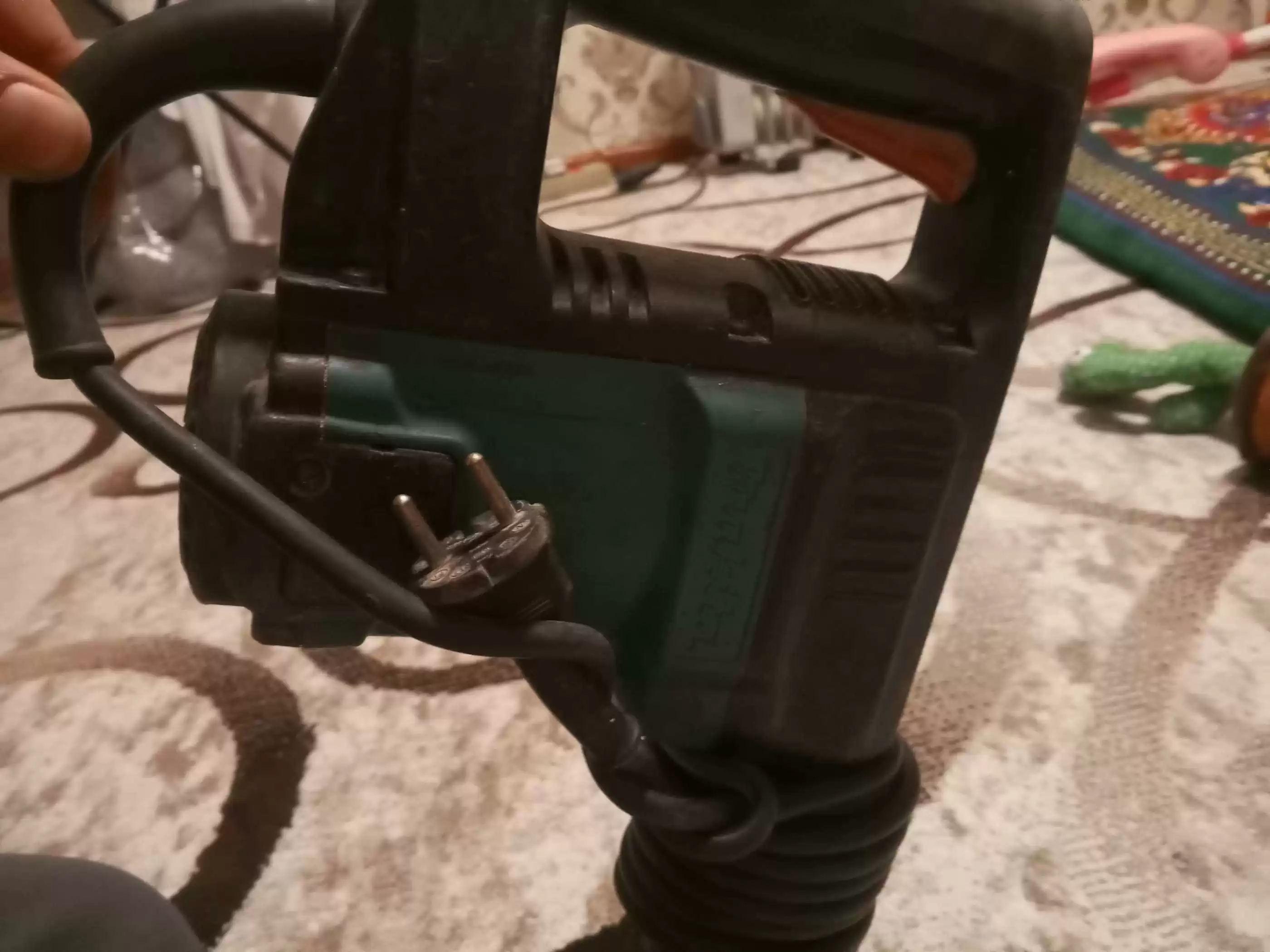 Перефаратор Makita HR 3000O