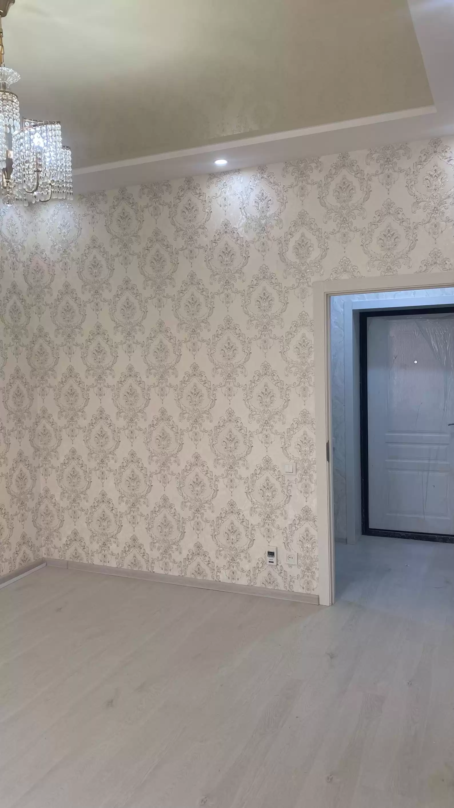2-к квартира, 6 этаж, 53 м², регар