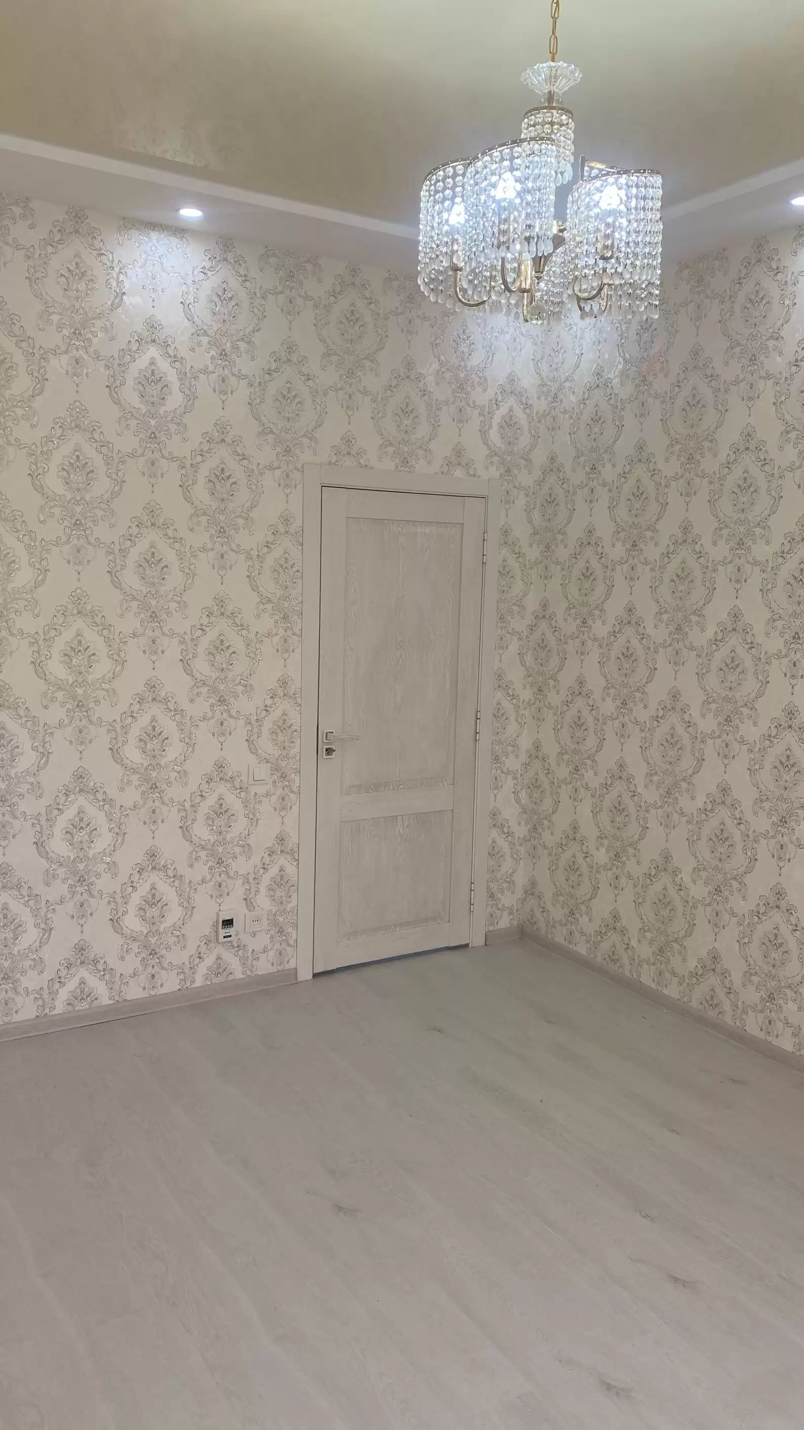 2-к квартира, 6 этаж, 53 м², регар