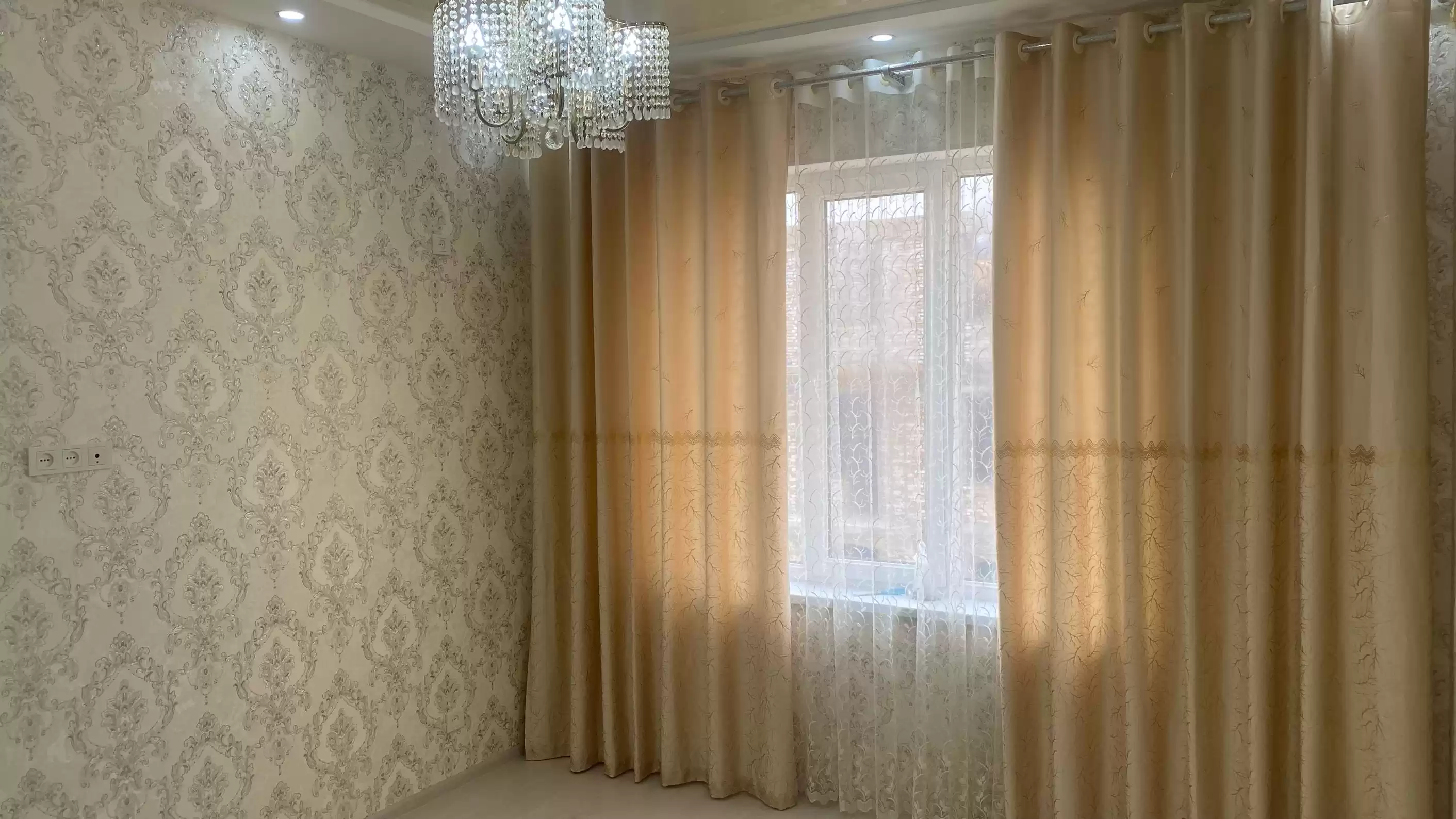 2-к квартира, 6 этаж, 53 м², регар