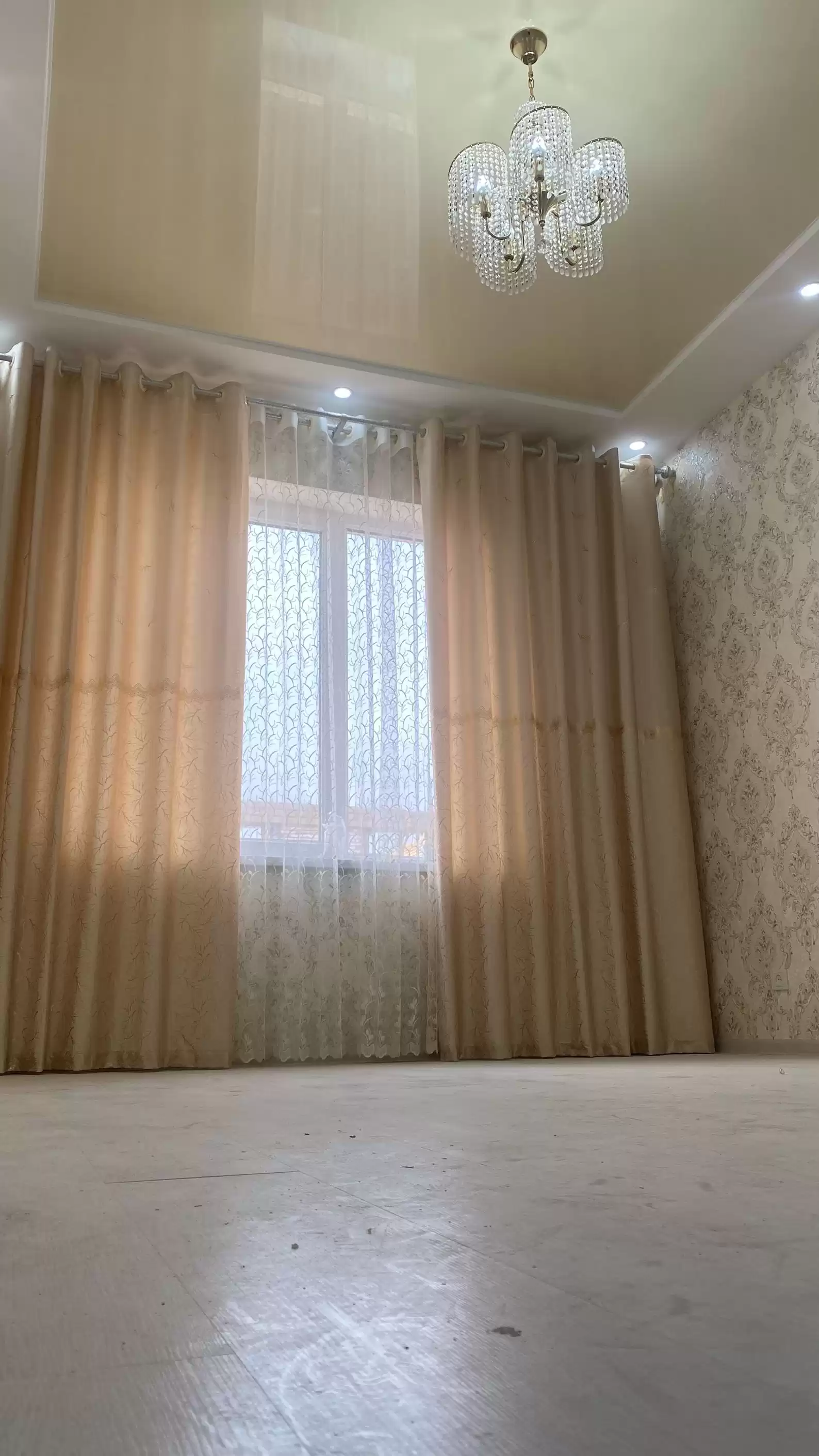 2-к квартира, 6 этаж, 53 м², регар