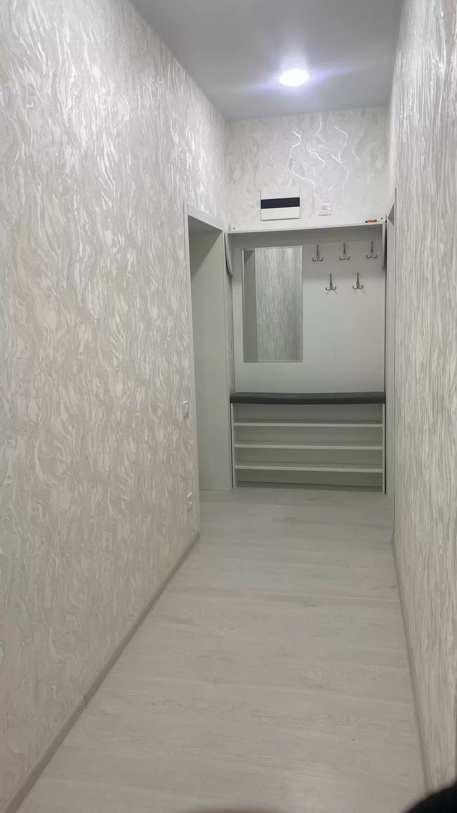 2-к квартира, 6 этаж, 53 м², регар
