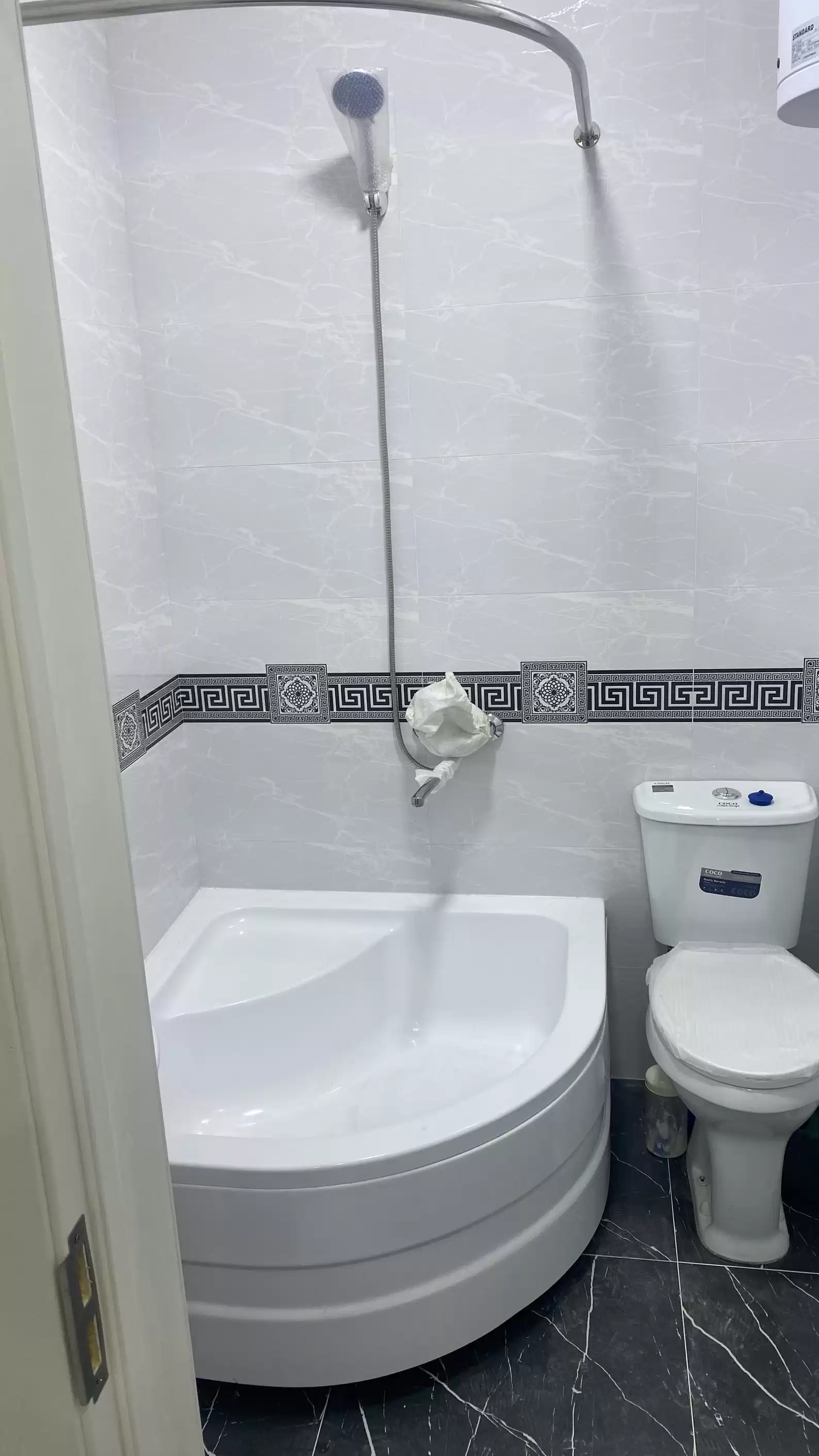 2-к квартира, 6 этаж, 53 м², регар