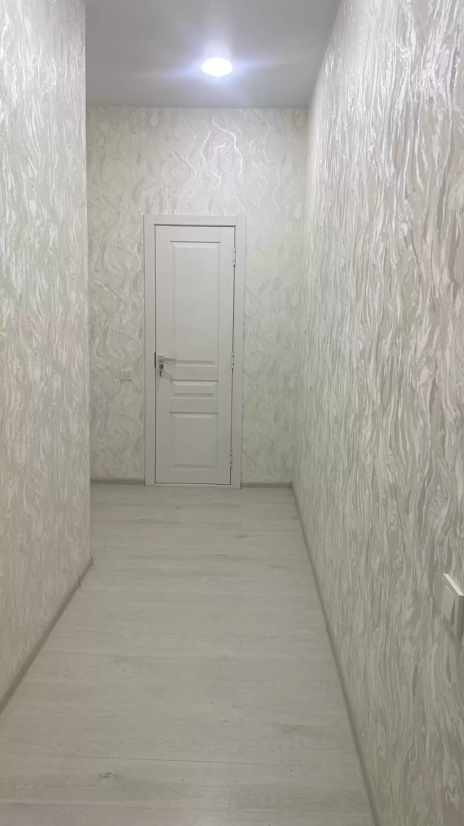 2-к квартира, 6 этаж, 53 м², регар