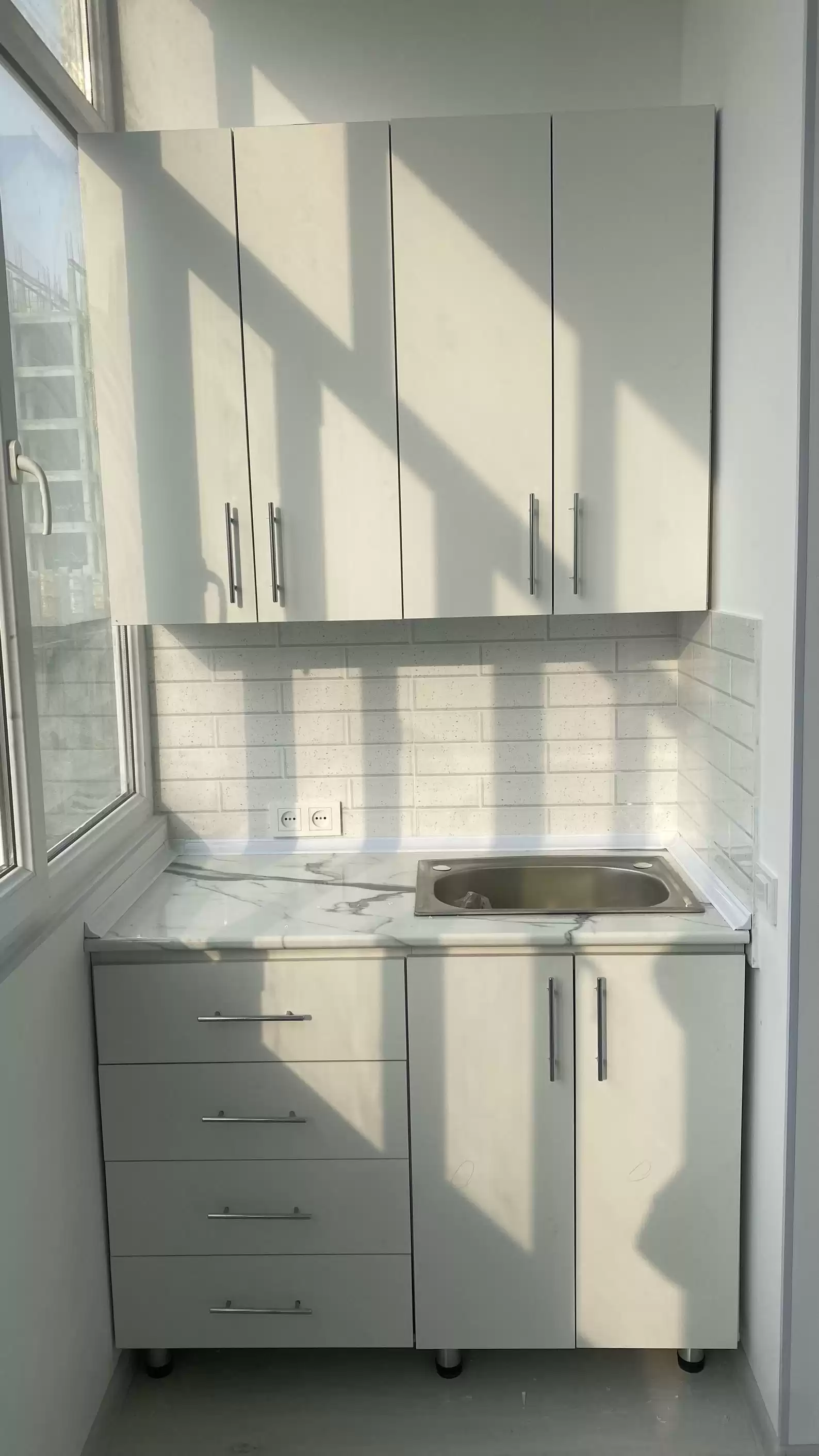 2-к квартира, 6 этаж, 53 м², регар