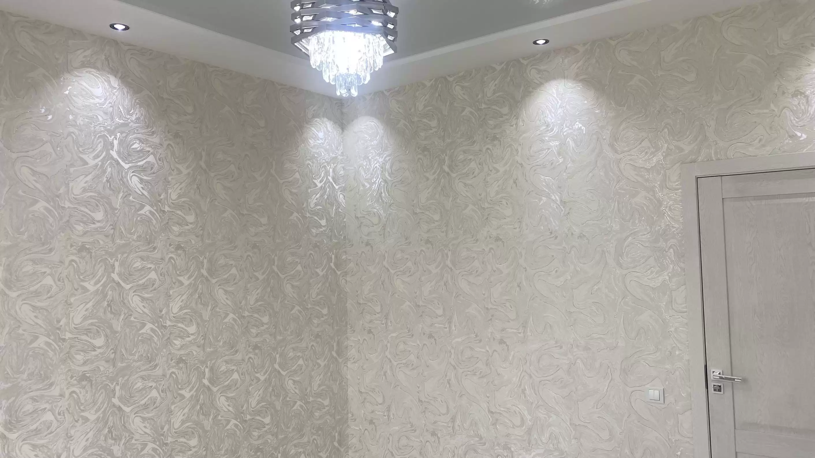 2-к квартира, 6 этаж, 53 м², регар