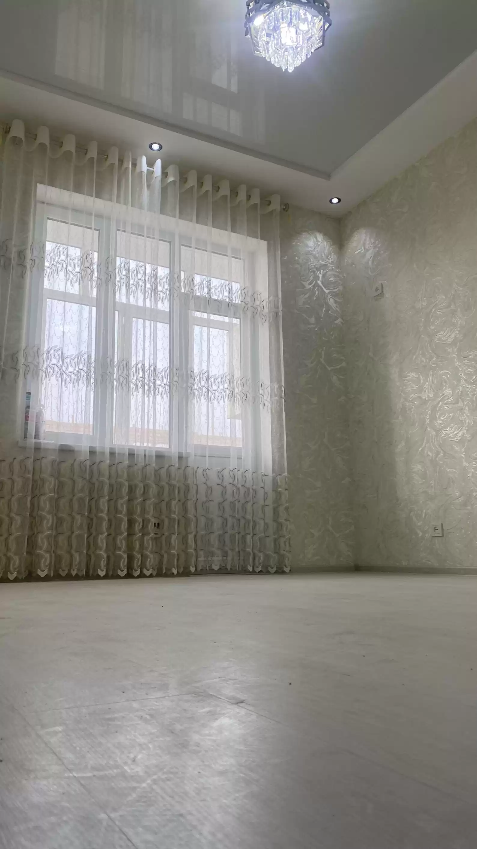 2-к квартира, 6 этаж, 53 м², регар