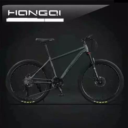 Горный велосипед HONGO