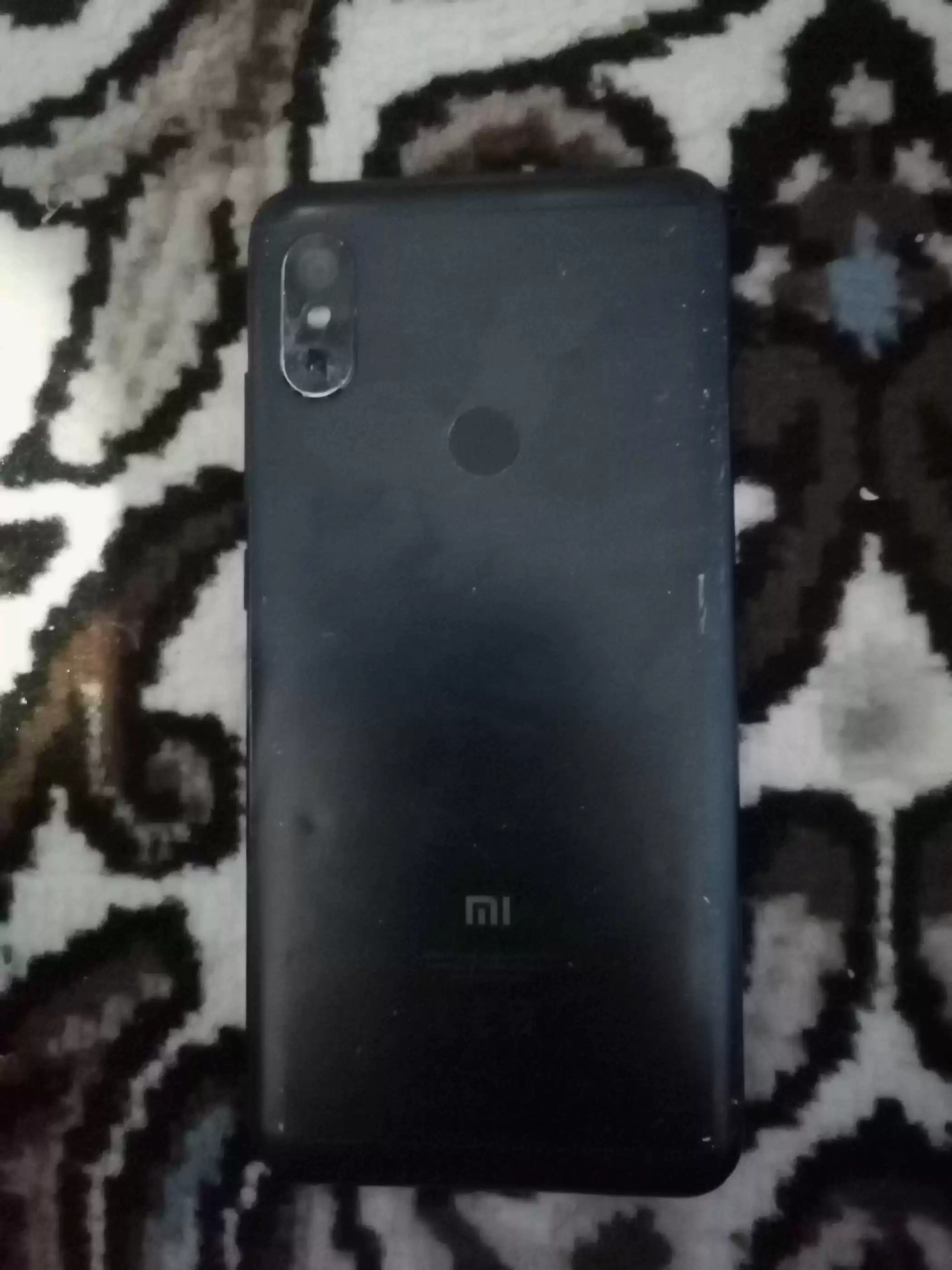 Redmi Note 6Pro паметаш 64гига