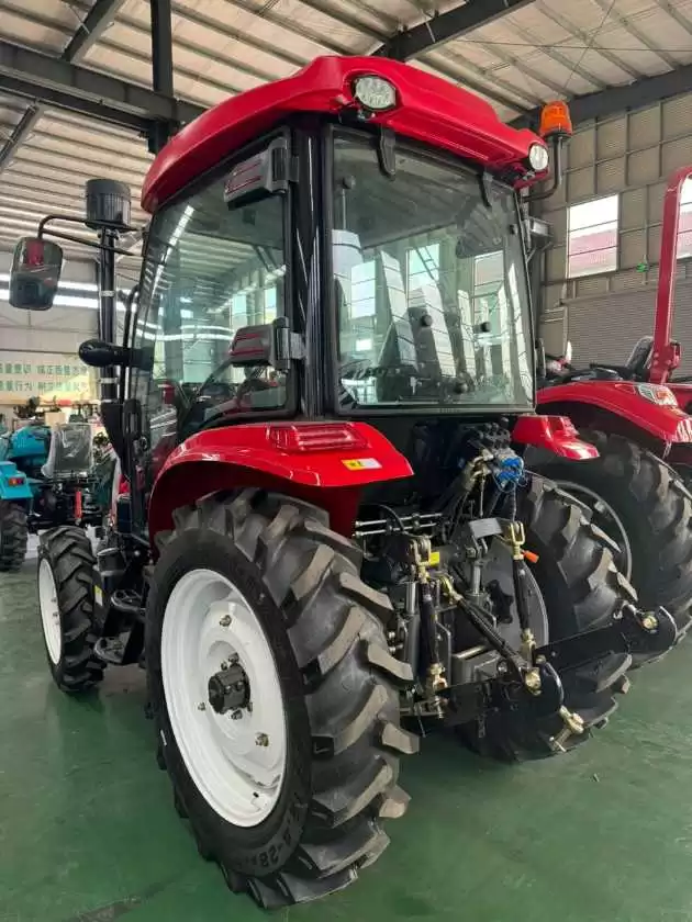 VOLONG 804