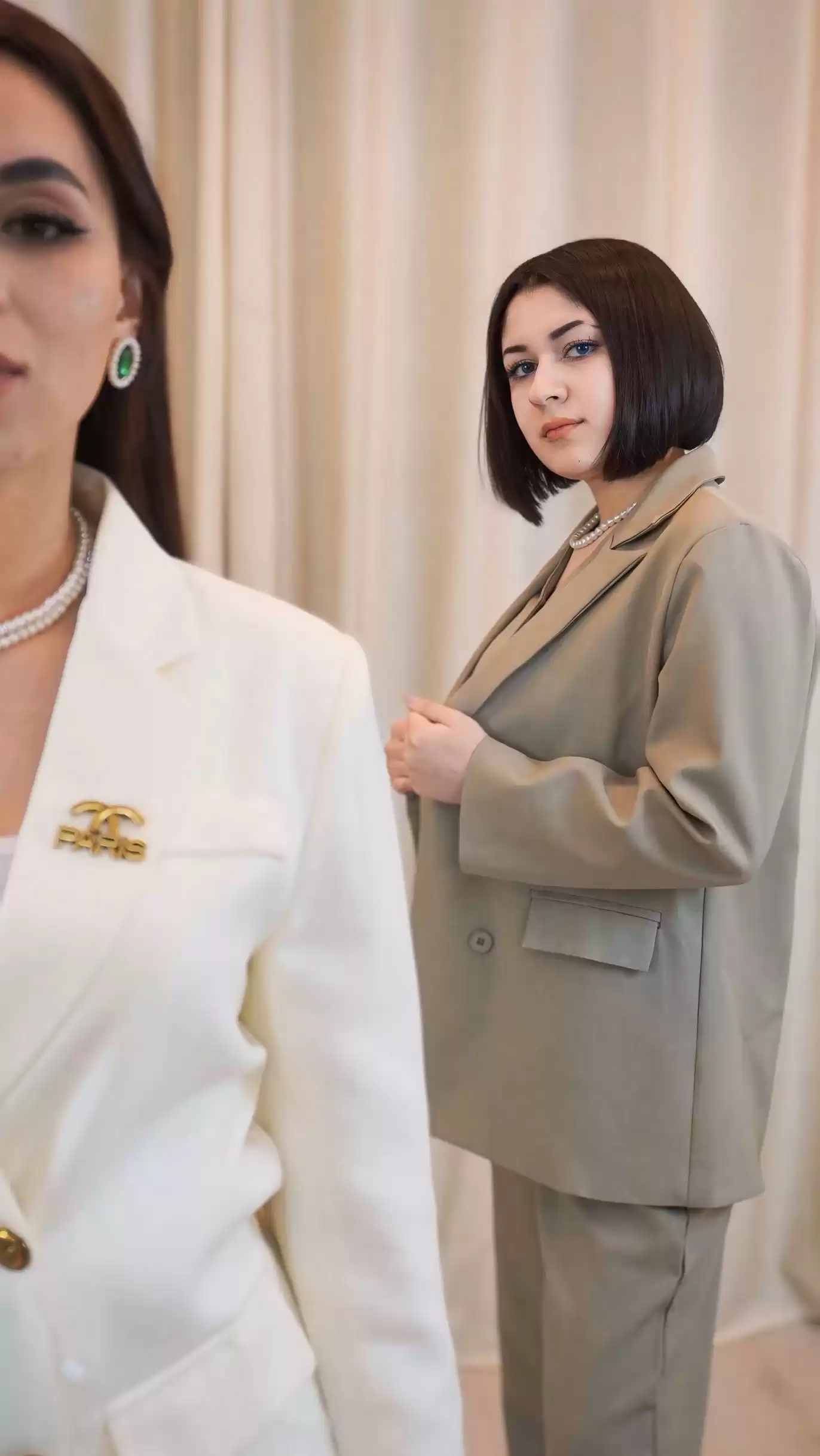 классические двойки и тройки 