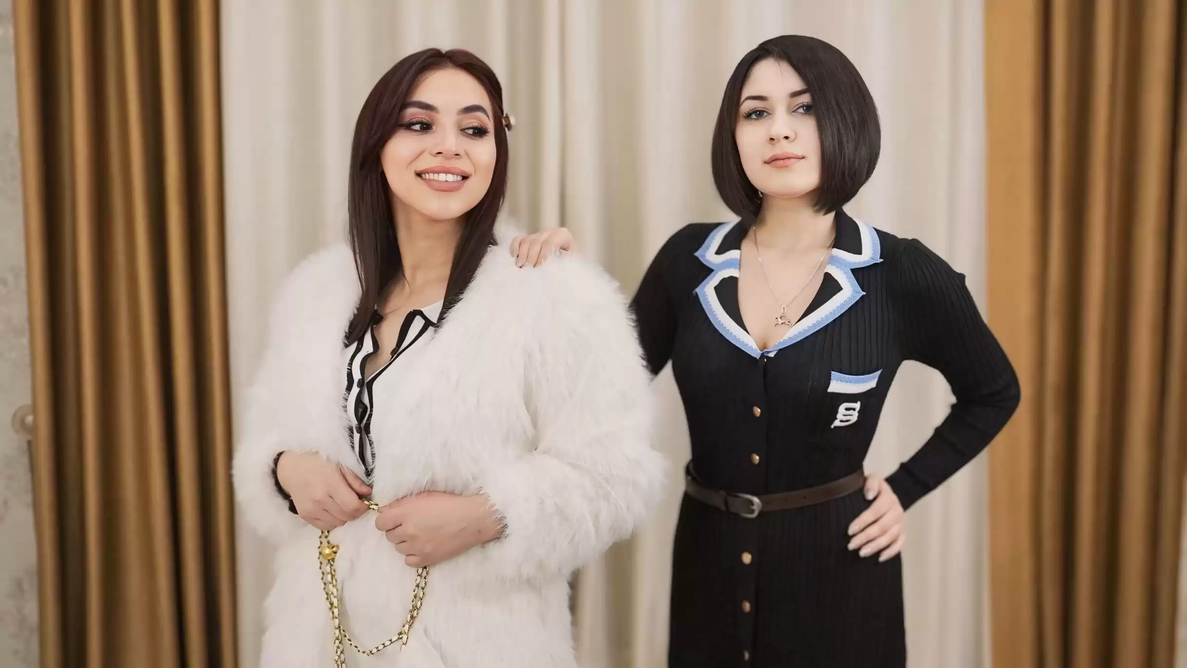 платье
