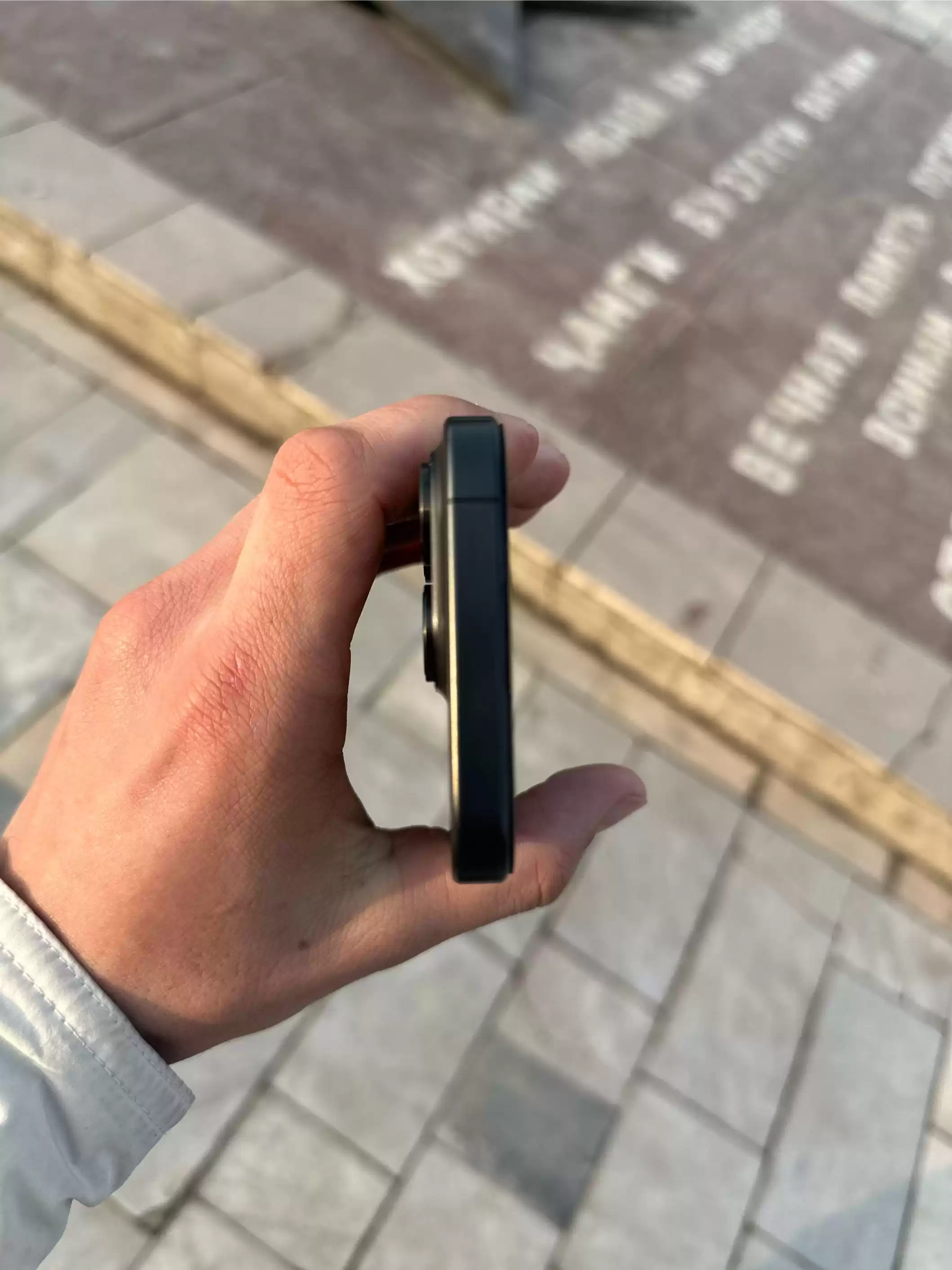 илтимос беҳуда занг назанед 