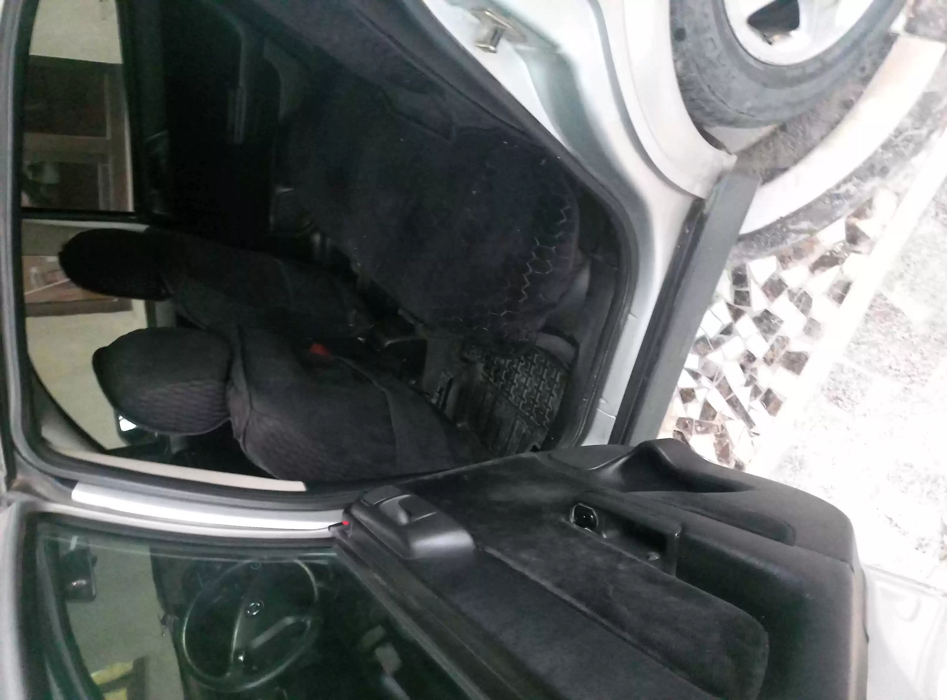 Opel Astra g 2000