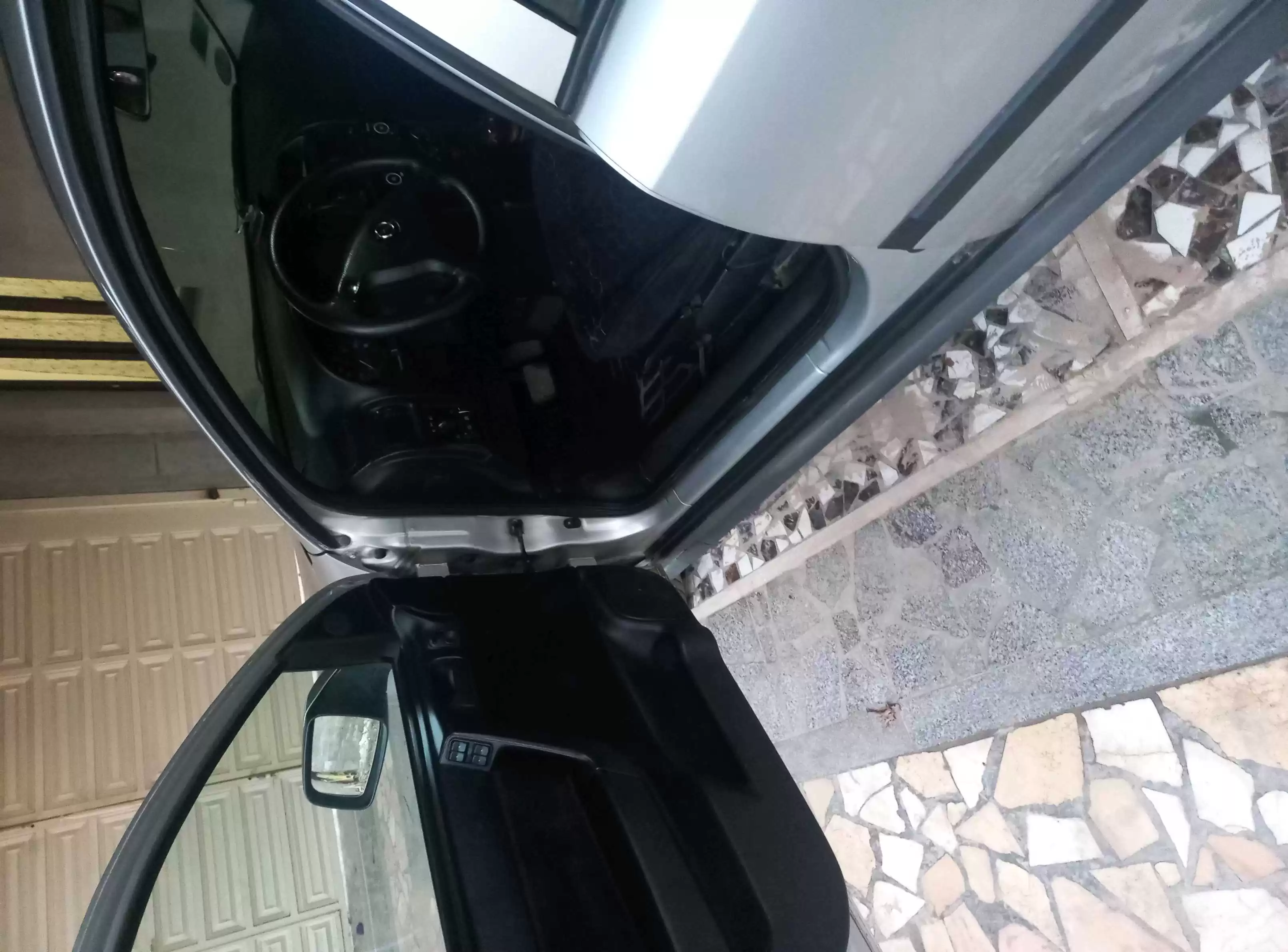 Opel Astra g 2000