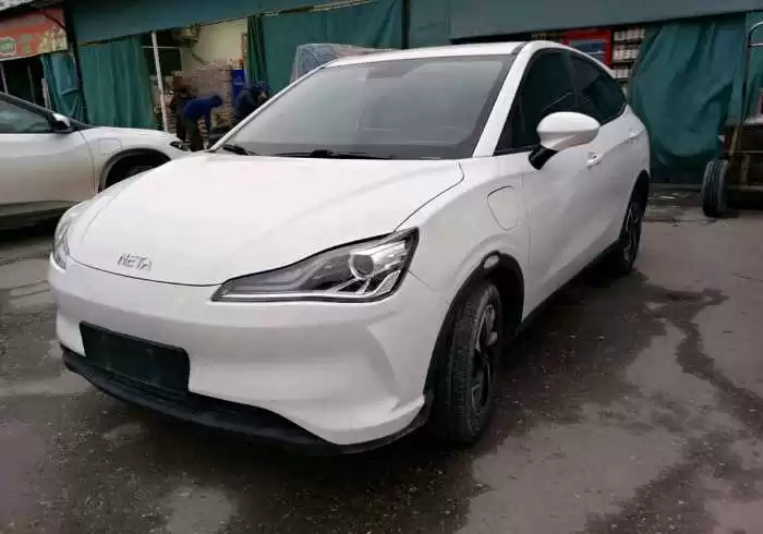 Neta V 2021