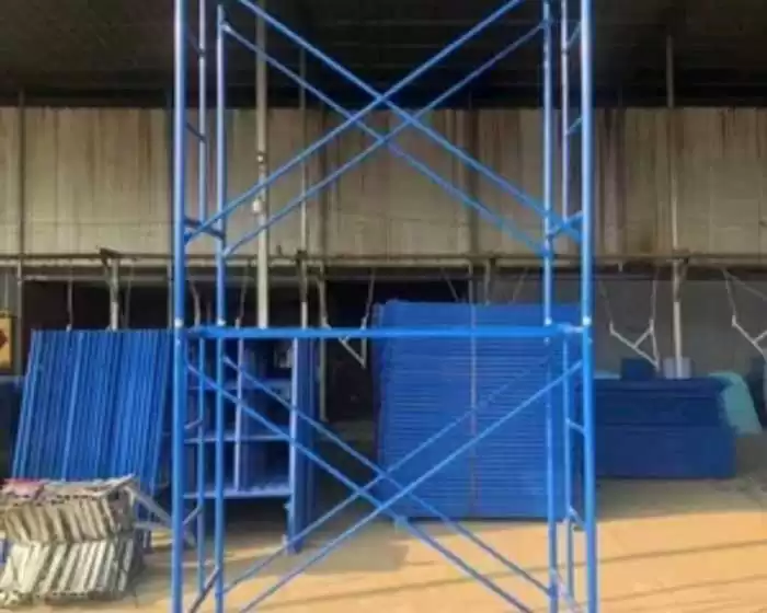 Леса на прокат