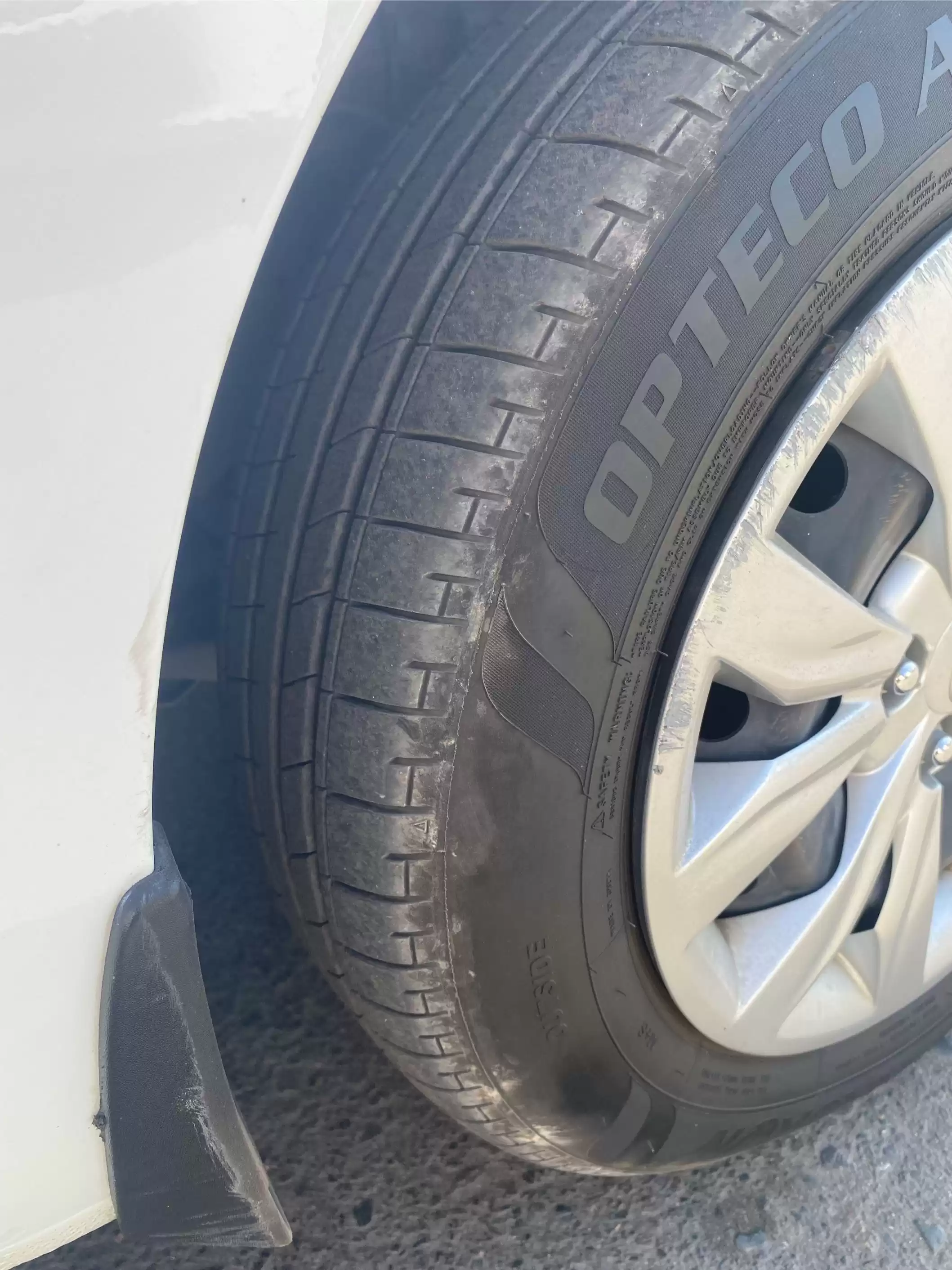 Hyundai Solaris 2019