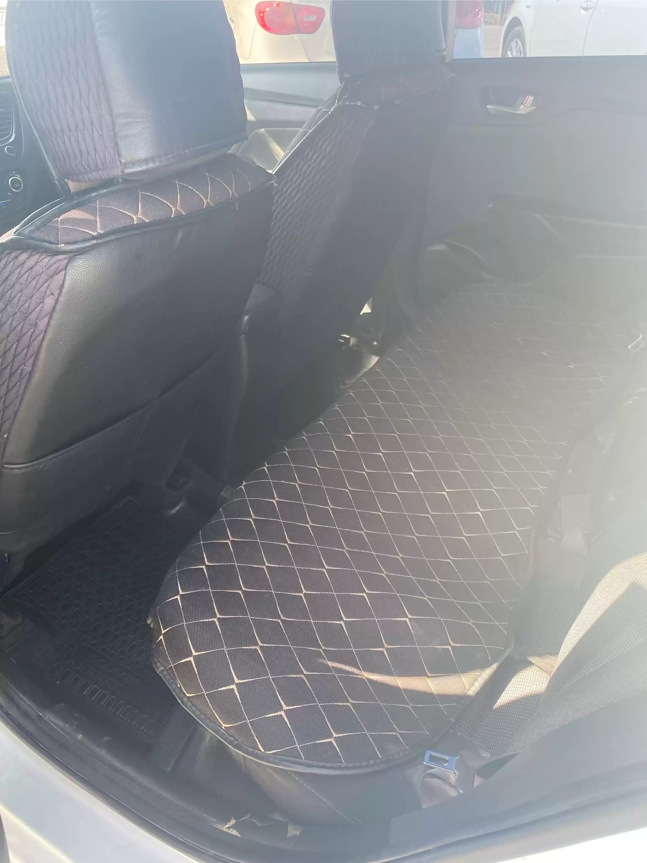 Hyundai Solaris 2019