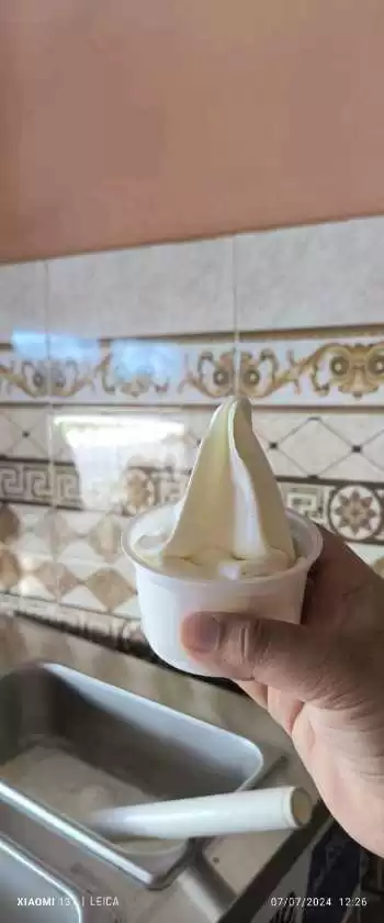 Мороженое Рецепт