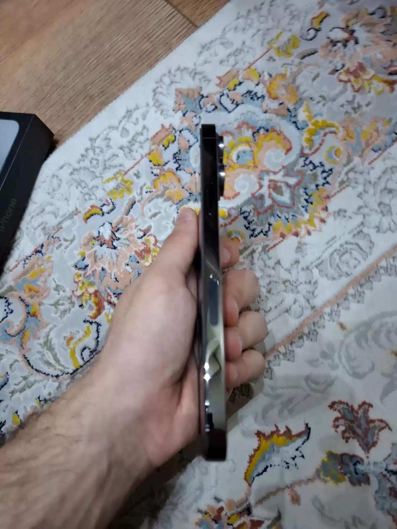 Apple iphone 13 pro max 128 gb