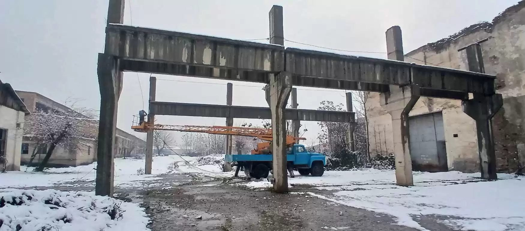 гидрорукав