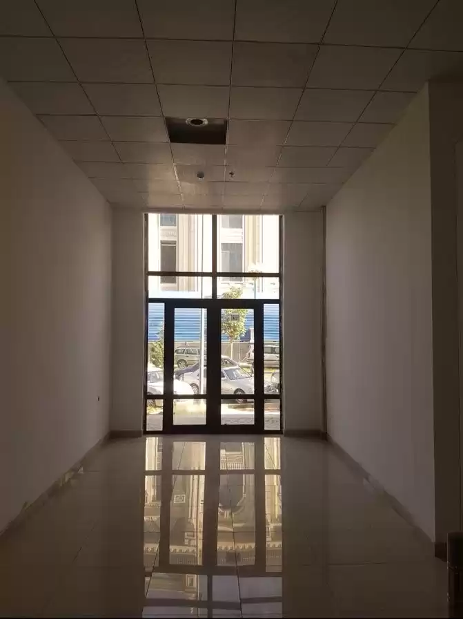 Помещение свободное назначение 