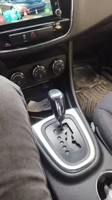 Chrysler 300 m 2014