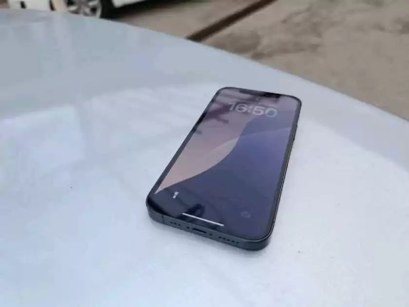 Apple iPhone 12 Pro Max