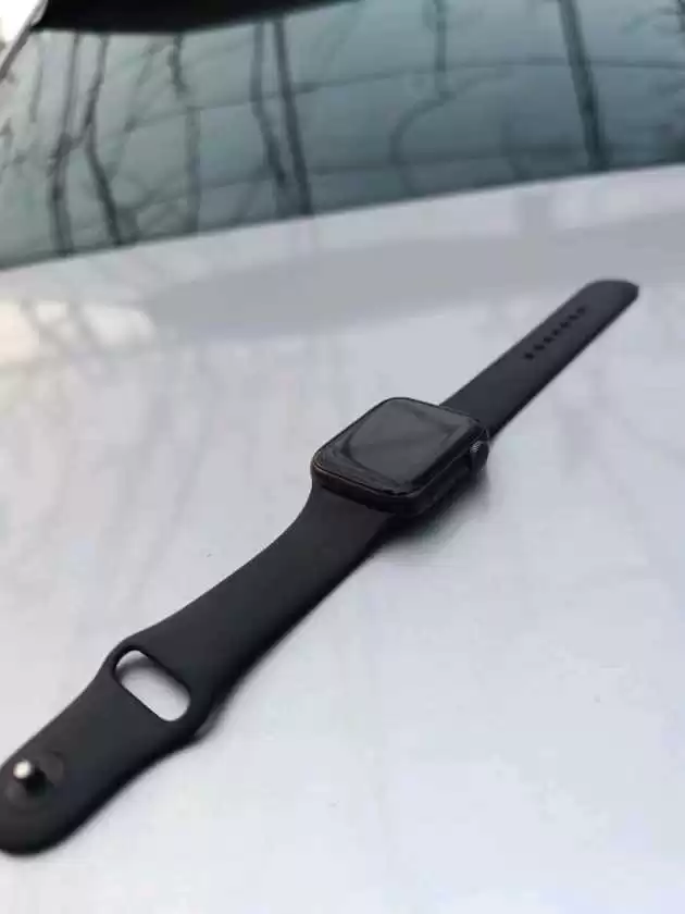 Apple iPhone 12 Pro Max