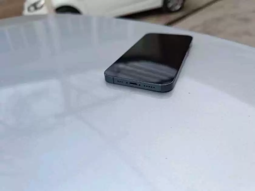 Apple iPhone 12 Pro Max
