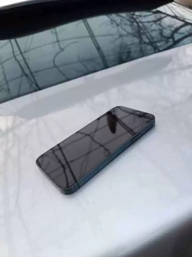 Apple iPhone 12 Pro Max