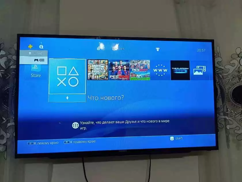 Sony PlayStation 4