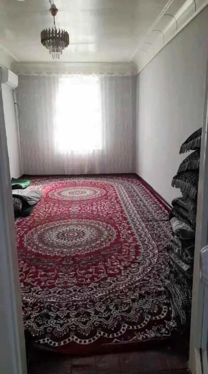 1 этажный, 3-комн. дом, 100 м², 45 соток, исмоили сомони