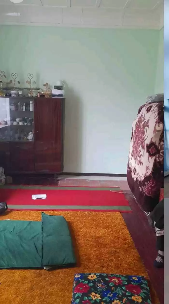 1 этажный, 3-комн. дом, 100 м², 45 соток, исмоили сомони