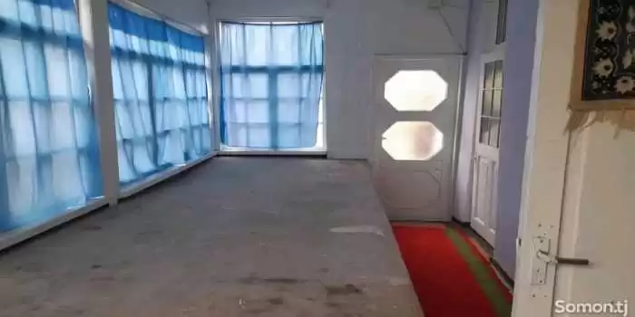1 этажный, 3-комн. дом, 100 м², 45 соток, исмоили сомони