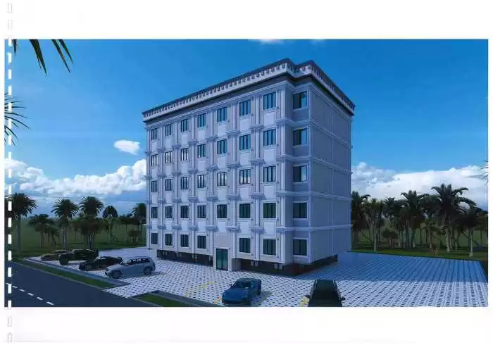 1-к квартира, 1 этаж, 41 м², гиссар