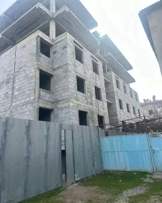 1-к квартира, 1 этаж, 41 м², гиссар