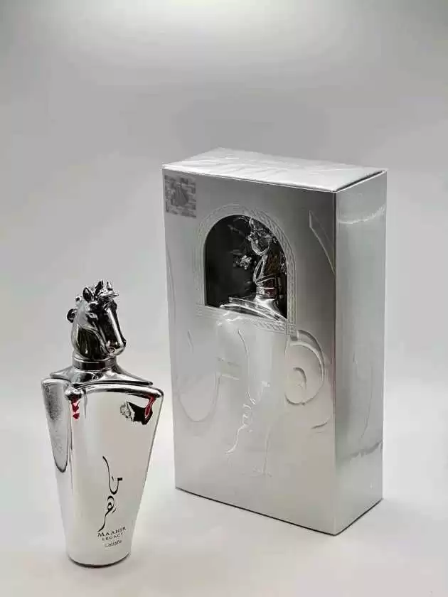 Духи Maahir Legacy Lattafa EAU de Parfum 