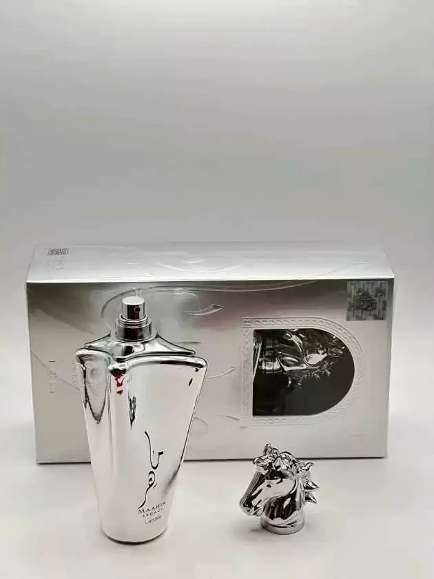 Духи Maahir Legacy Lattafa EAU de Parfum 