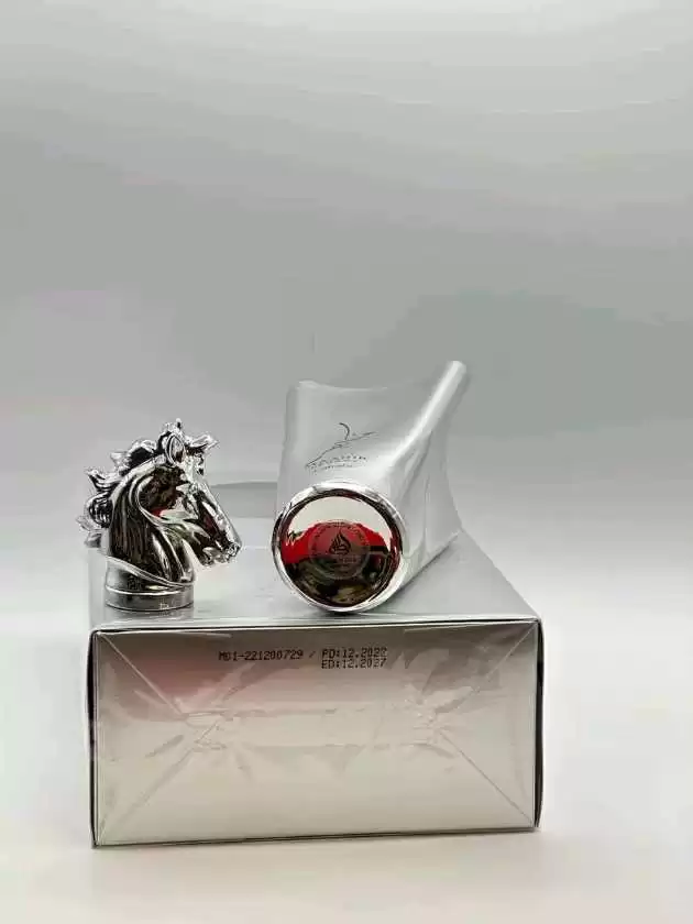 Духи Maahir Legacy Lattafa EAU de Parfum 