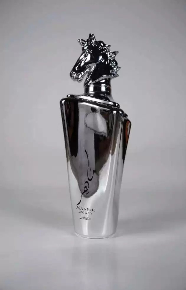 Духи Maahir Legacy Lattafa EAU de Parfum 