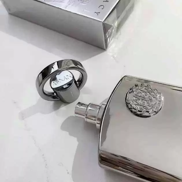 Духи Afnan Supremacy Silver EAU de Parfum 